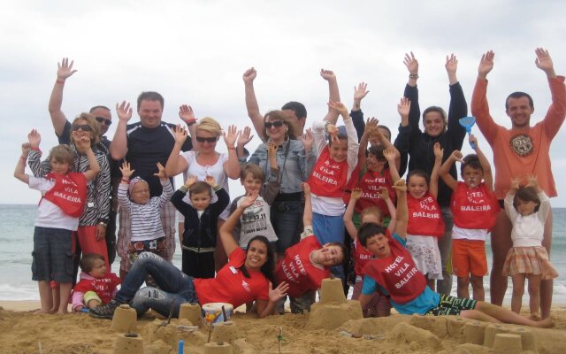 Vila Baleira Porto Santo