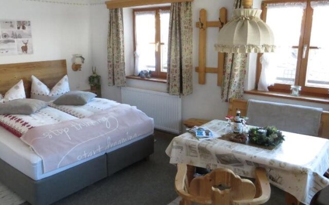 Pension Marianne