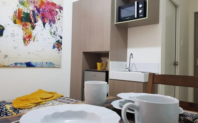 Aorta Your Home in The Heart of EDSA
