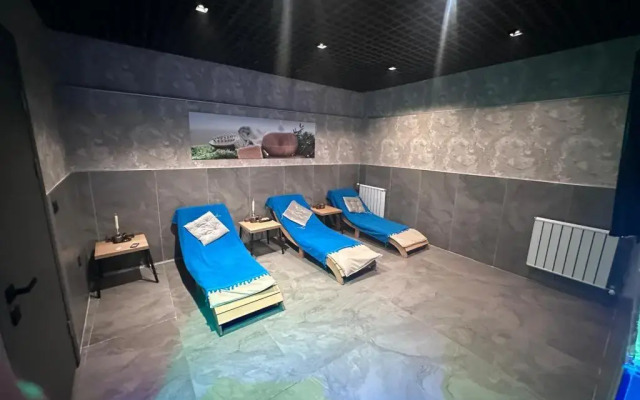 Lamore Otel