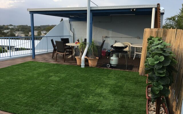 Tripcony Quays Apartments