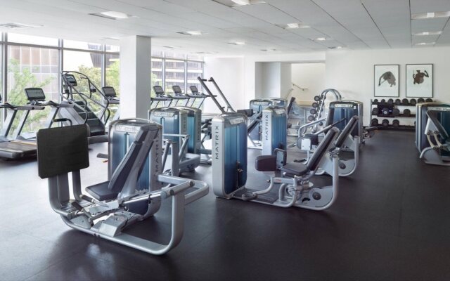 Atlanta Marriott Marquis