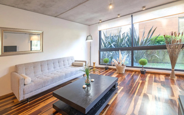 Oceana Suites Be House