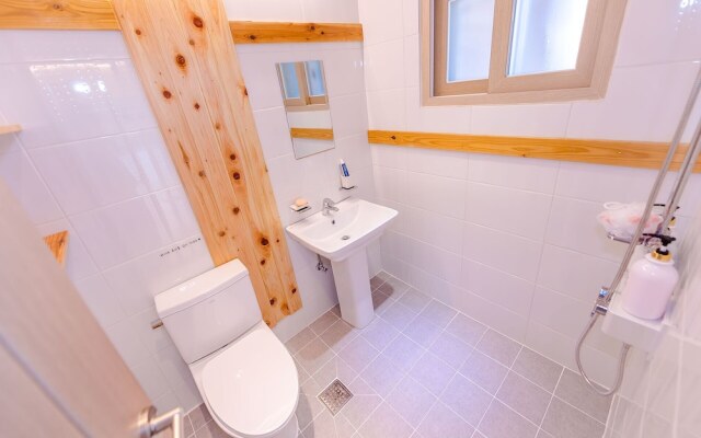 Namhae Macaron Pension