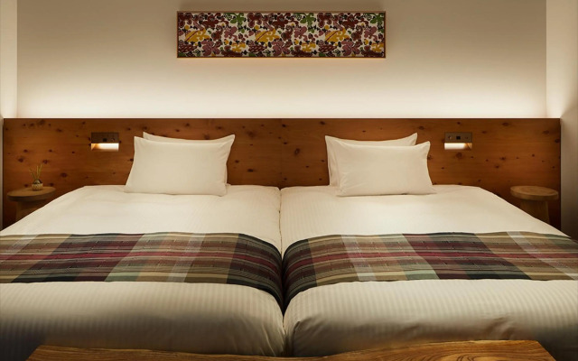 Hotel Strata Naha