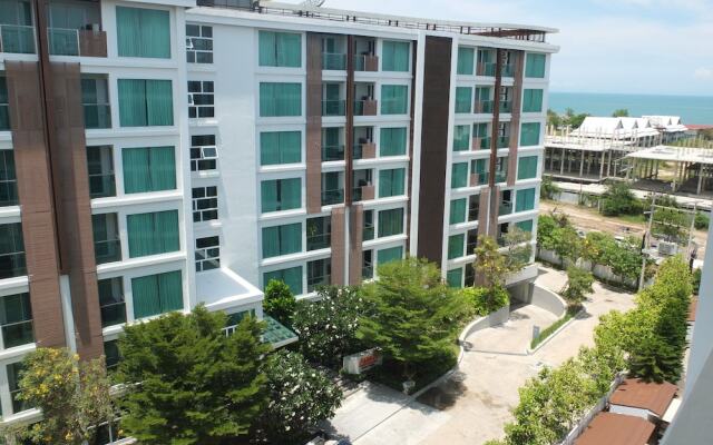 My Resort Family Hua-Hin