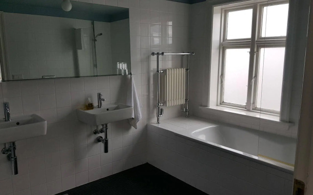 Luna Apartments Laugavegur 37