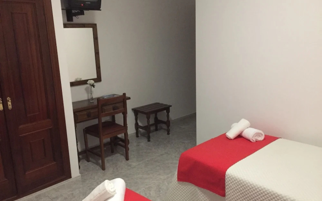 Hotel Florida