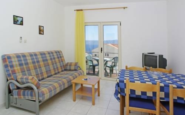 Adria Apartments
