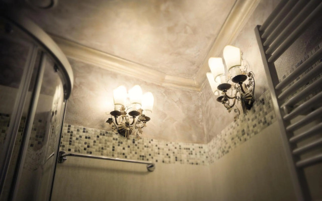 Antica Dimora Delle Cinque Lune