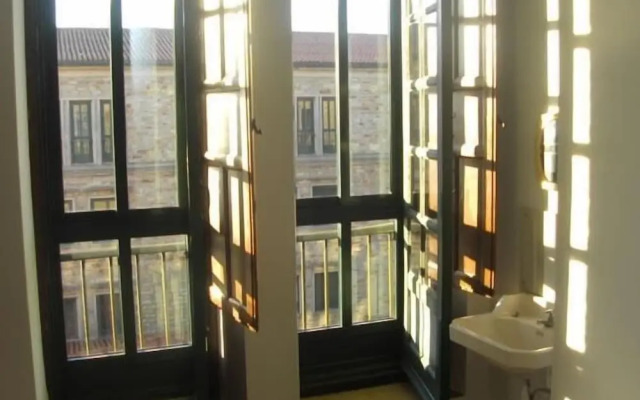 Albergue Seminario Menor - Hostel