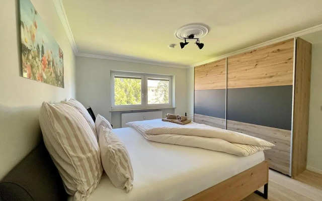 Ferienwohnung Heller