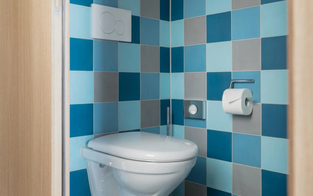 Placid Hotel Design & Lifestyle Zurich