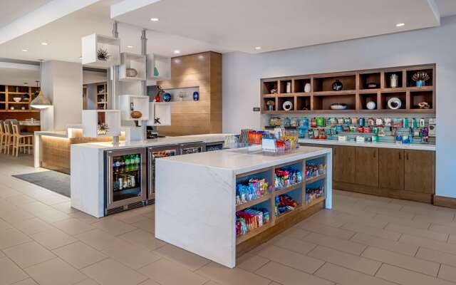 Hyatt House Salt Lake City Downtown