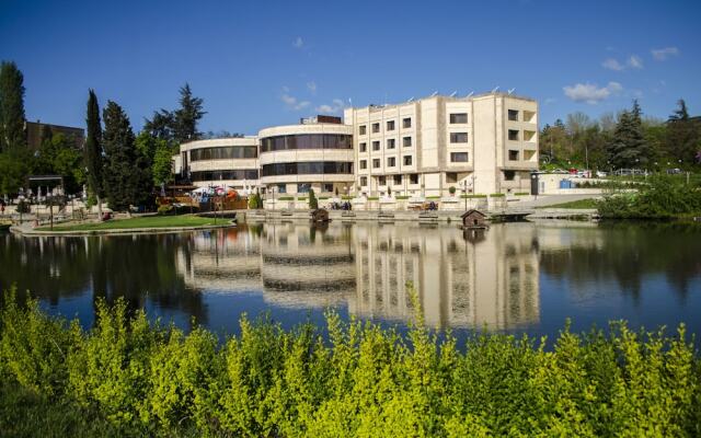 Park Hotel Stara Zagora