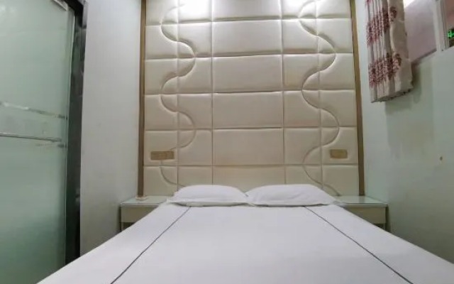 Barbiron Hotel (Shanghai Youyi Road store)