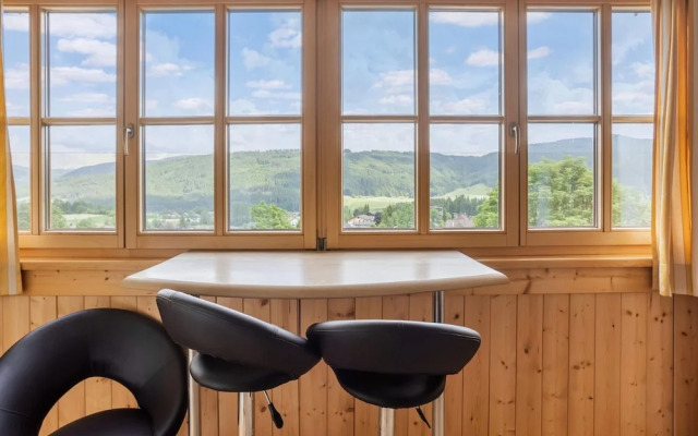 Holiday Apartment in Mariapfarr Near ski Area