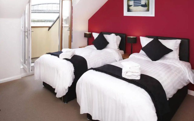 The Ferry House Inn