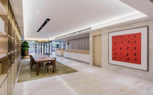 Ji Hotel Hangzhou South Railway Station
