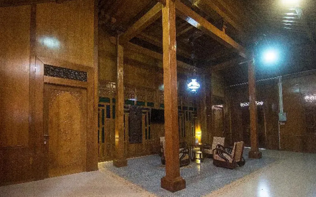 OYO 300 Kampoeng Joglo