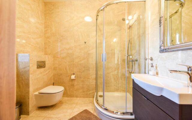 Nendrių Apartamentai 3