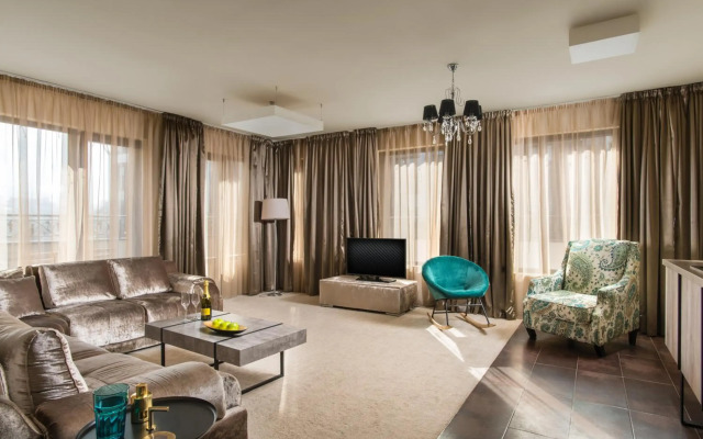 Ores Boutique Hotel