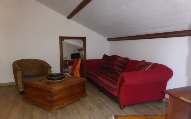 Chambre d'Hôtes - Au Fil de L'eau