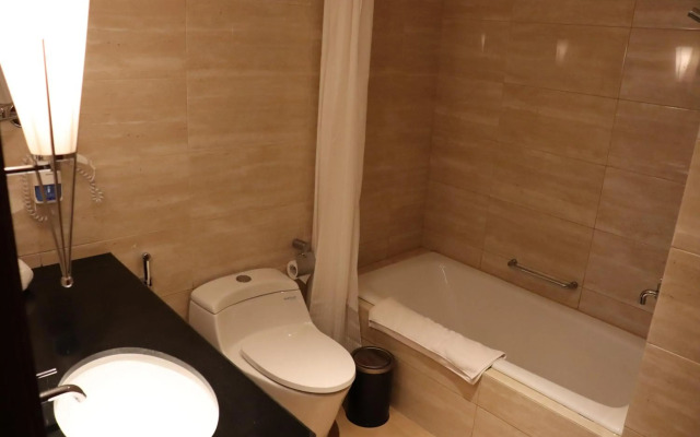 Sotis Hotel Kemang Jakarta