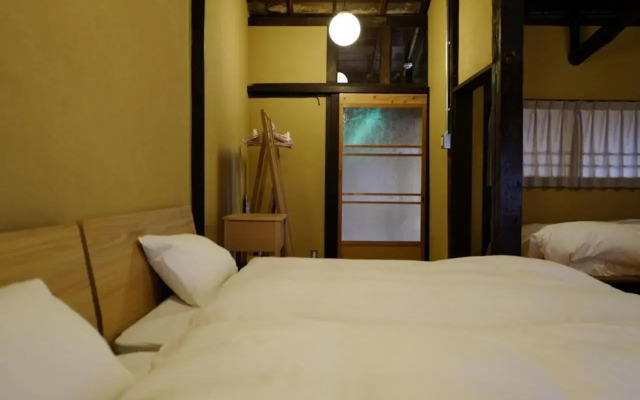 Honmachi Shin 5-chome North (Higashiyama North)
