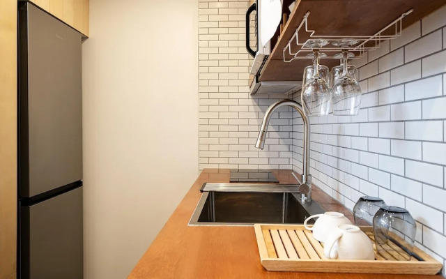 Jeju Muabyeoljang Dokchaepension