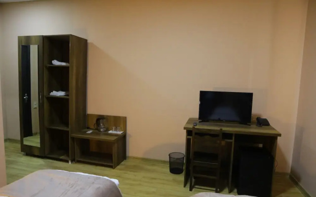Hotel Aguna