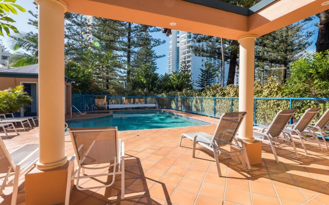 San Mateo on Broadbeach