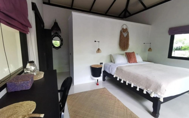 The Jade Cottages Koh Samui