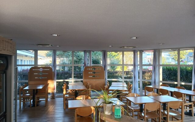 The Originals Access, Hôtel Le Lutéa