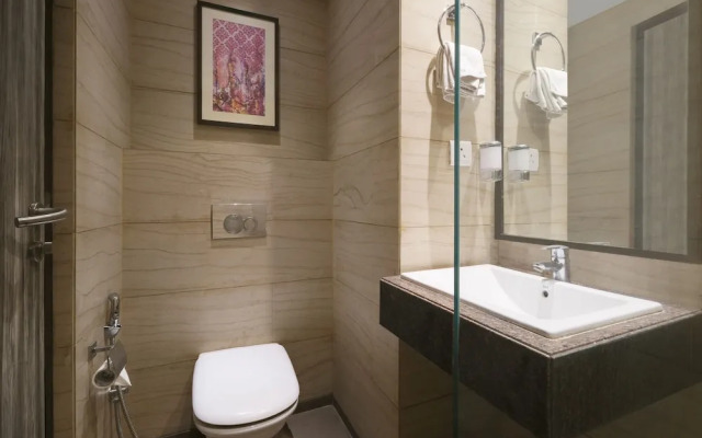 7 Apple Hotel