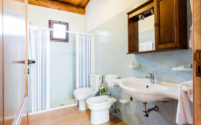 Case di Latomie Agriturismo - Turismo Rurale