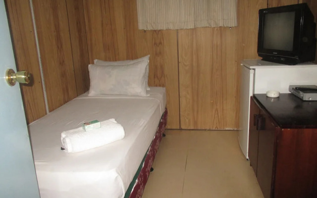 Hohola Apartments