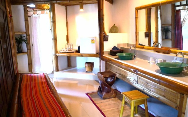 Phu Chaisai Chiang Rai Mountain Resort