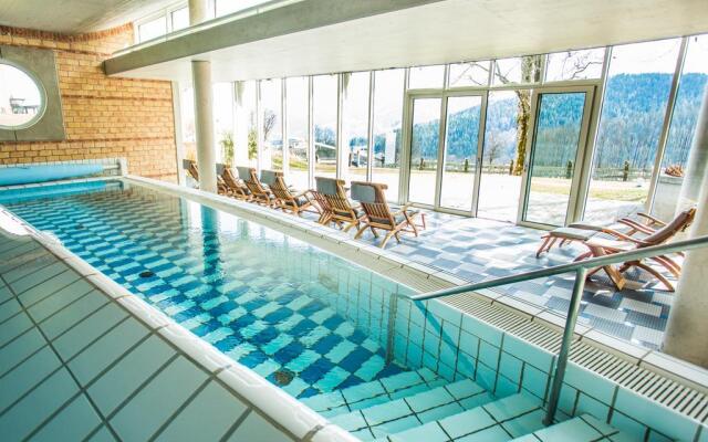 Biohotel Ramsauhof