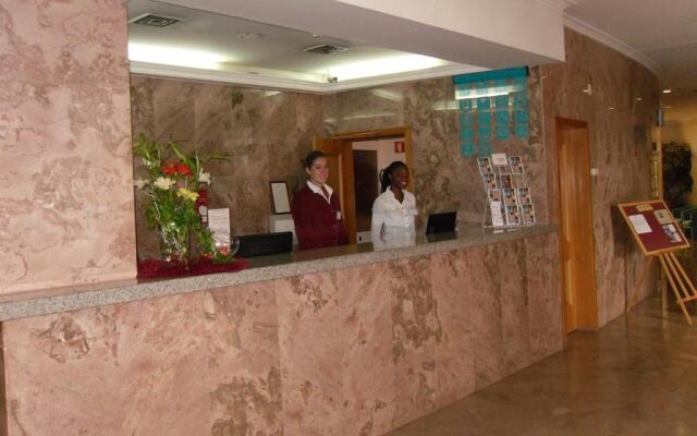 Grande Hotel Dom Dinis