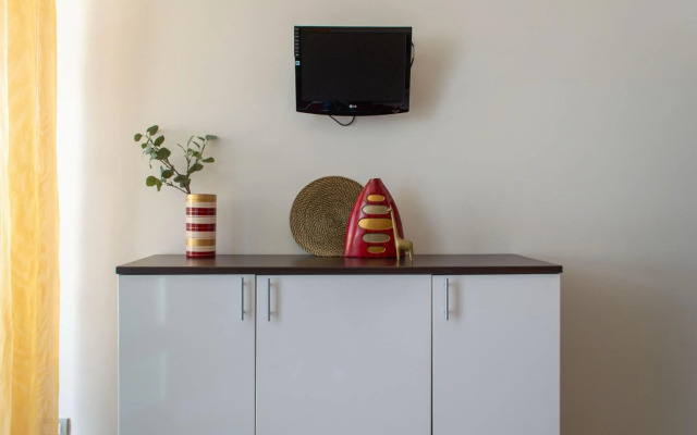 Residence Borgo & Mare - Localo