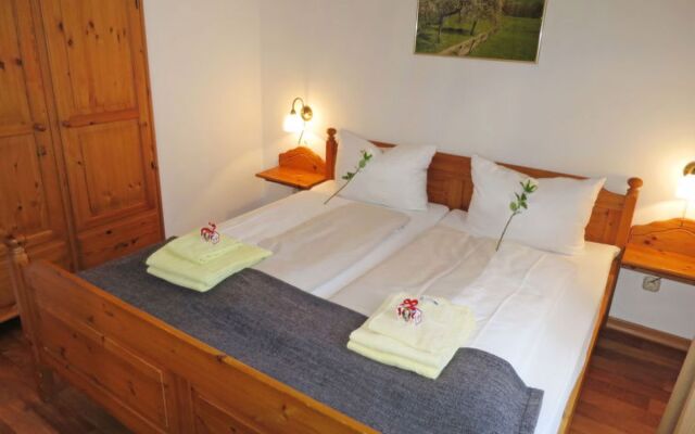 Wohnung 5 (Am Sonneneck)