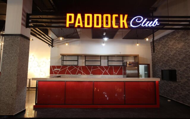 Hype Motorsports Hotel, Kuala Lumpur International Airport