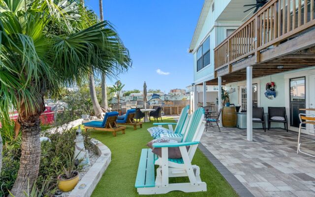 Sand Vista Vacation Rentals