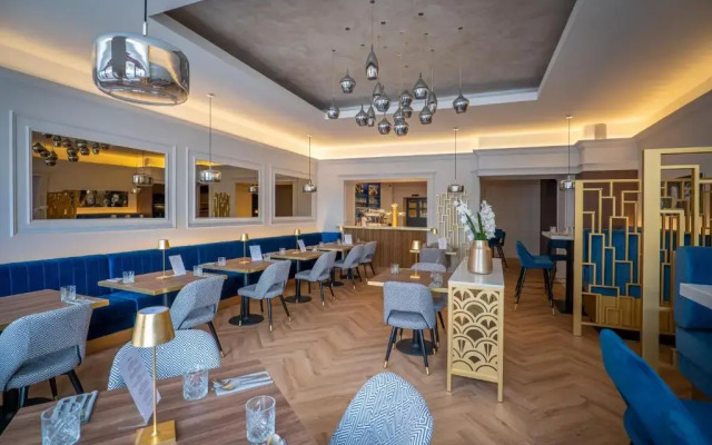 Hotel Zlatá Hvězda