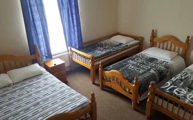 Grafton House B&B