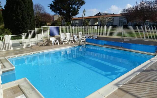 Appart A St Martin De Re