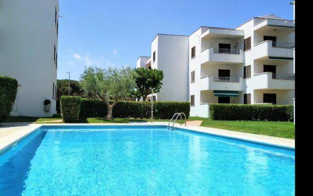Apartamento Fanny 100m de la playa
