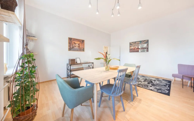 Apartments in Potsdam-West