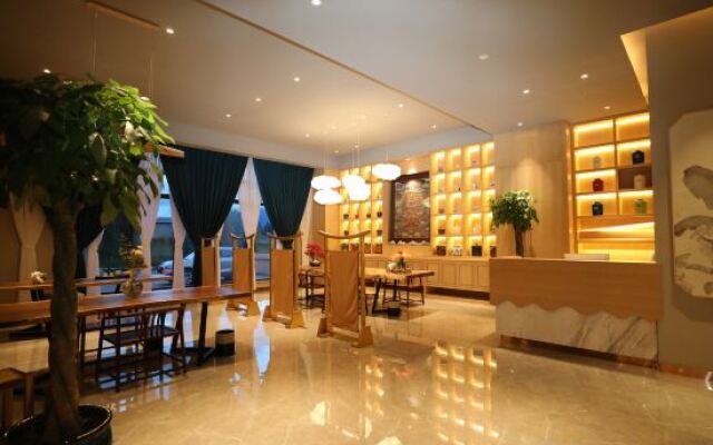 Maji Ami ChenXi Hotel